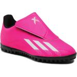 Gyerek Rózsaszín adidas Focicipők akciósan 38-as méretben 