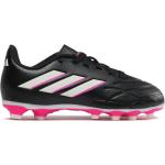 Cipõ adidas Copa Pure.4 Flexible Ground Boots GY9041 Fekete