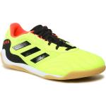 Cipõ adidas - Copa Sense.3 In Sala GZ1360 Tmsoye/Cblack/Solred