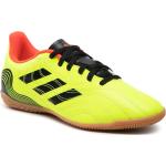Cipõ adidas - Copa Sense.4 In J GZ1381 Tmsoye/Cblack/Solred