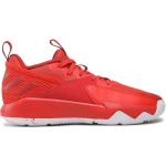 Cipõ adidas Dame Extply 2.0 Shoes GY2443 Red/Bright Red/Team Power Red