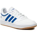 Cipõ adidas Hoops 3.0 GY5435 White/Blue