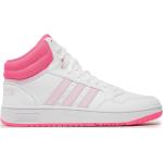 Cipõ adidas Hoops IF2722 White
