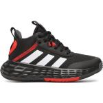 Sportcipõk adidas Ownthegame 2.0 Shoes IF2693 Fekete