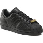 Cipõ adidas Superstar Shoes GY0026 Fekete
