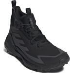 Cipõ adidas Terrex Free Hiker GORE-TEX Hiking Shoes 2.0 HQ8383 Cblack/Gresix/Grethr