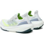 Cipõ adidas Ultraboost Light Shoes IE1775 Ftwwht/Wonblu/Luclem