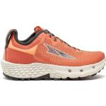 Női Sportos Narancssárga Altra Terepfutó cipők akciósan 37-es méretben 
