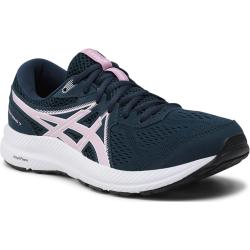 Cipõ Asics Gel-Contend 7 1012A911 French Blue/Barely Rose 410
