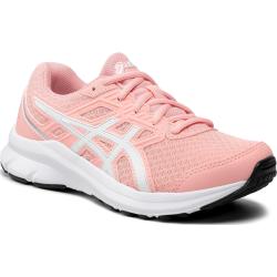 Cipõ ASICS - Jolt 3 Gs 1014A203 Frosted Rose/White 703