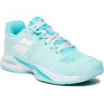 Cipõ Babolat Propulse Blast Clay Women 31S22751 Tanager Turquoise