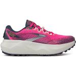Női Sportos Rózsaszín Brooks Terepfutó cipők akciósan 40-es méretben 