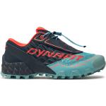 Női Sportos Sötétkék árnyalatú Dynafit Terepfutó cipők akciósan 37-es méretben 