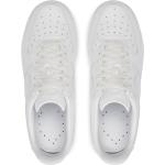 Cipõ Nike Air Force 1 '07 Fresh DM0211 100 White/White/White