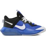 Gyerek Kék Nike Zoom Kosárlabda cipők 