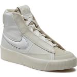 Cipõ Nike Blazer Mid Victory DR2948 100 White/Phantom/Light Cream