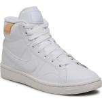 Cipõ Nike Court Royale 2 Mid CT1725 100 White/White