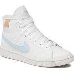 Cipõ Nike Court Royale 2 Mid CT1725 106 White/Blue Tint