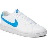 Cipõ Nike Court Royale 2 Nn DH3160 103 White/Lt Photo Blue