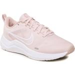 Női Pasztel rózsaszín árnyalatú Nike Downshifter Futócipők 
