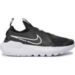 Cipõ Nike Flex Runner 2 (Gs) DJ6038 002 Black/White/Photo Blue