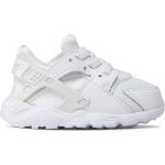 Cipõ Nike Huarache Run (TD) 704950 110 White/White