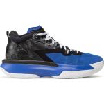 Férfi Kék Nike Jordan Kosárlabda cipők 