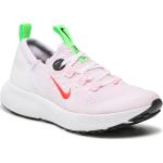 Női Sportos Rózsaszín Nike React Futócipők 