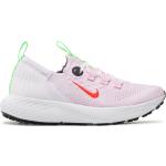 Női Rózsaszín Nike React Futócipők 