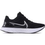 Cipõ Nike React Infinity Run Fk 3 DH5392 001 Black/White