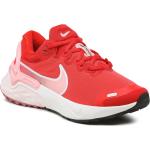 Cipõ Nike Renew Run 3 DD9278 600 University Red/Pink Glaze