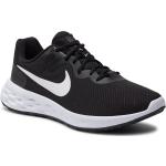 Cipõ Nike Revolution 6 Nn DC3728 003 Black/White/Iron Grey