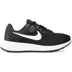 Cipõ Nike Revolution 6 Nn DC3729 003 Black/White/Dk Smoke Grey