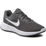 Cipõ Nike Revolution 6Nn DC3728 004 Iron Grey/White/Smoke Grey