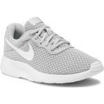 Cipõ Nike Tanjun DJ6258 003 Wolf Grey/White/Barely Volt