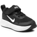 Cipõ Nike Wearallday (TD) CJ3818 002 Black/White