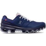 Női Kék On-Running Cloudventure Terepfutó cipők 