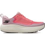 Női Rózsaszín Skechers Go Run Futócipők 