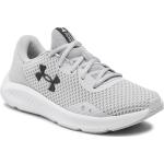 Cipõ Under Armour Ua W Charged Pursuit 3 3024889-101 Gry/Gry