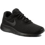 Cipõ Nike - Tanjun (GS) 818381 001 Black/Black