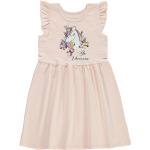 Glitteres Lány Elasztán Korall árnyalatú Gyerek ruhák 6 éveseknek 