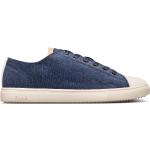 Clae Herbie Textile Navy Recycled Terry