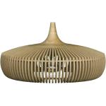 Clava Dine Wood lámpabúra, natúr tölgy