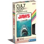 Clementoni 500 db-os Cult Movies Collection A Cápa (35111)