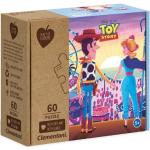 Clementoni Toy Story Puzzle-k 5 - 7 éves korig 