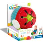 Clementoni Készségfejlesztő játékok 6 - 12 hónapos korig 