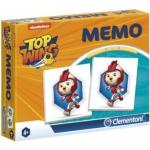 Clementoni Memória játékok 3 - 5 éves korig 