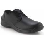 Női Fekete Vízlepergető Munkavédelmi cipők 