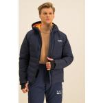 Férfi Sötétkék árnyalatú Colmar Snowboard kabátok 
