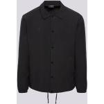 Férfi Fekete Átmeneti & Tavaszi kabátok akciósan XL-es 